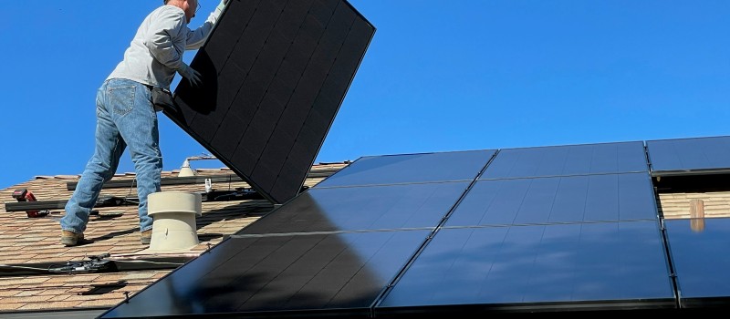 Unveiling Solar Panels: Types and the Power of Solar Panel Cleaning